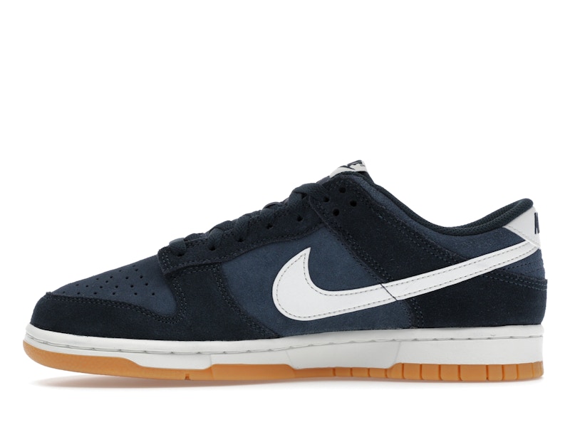 Nike Dunk Low SE Monsoon Blue