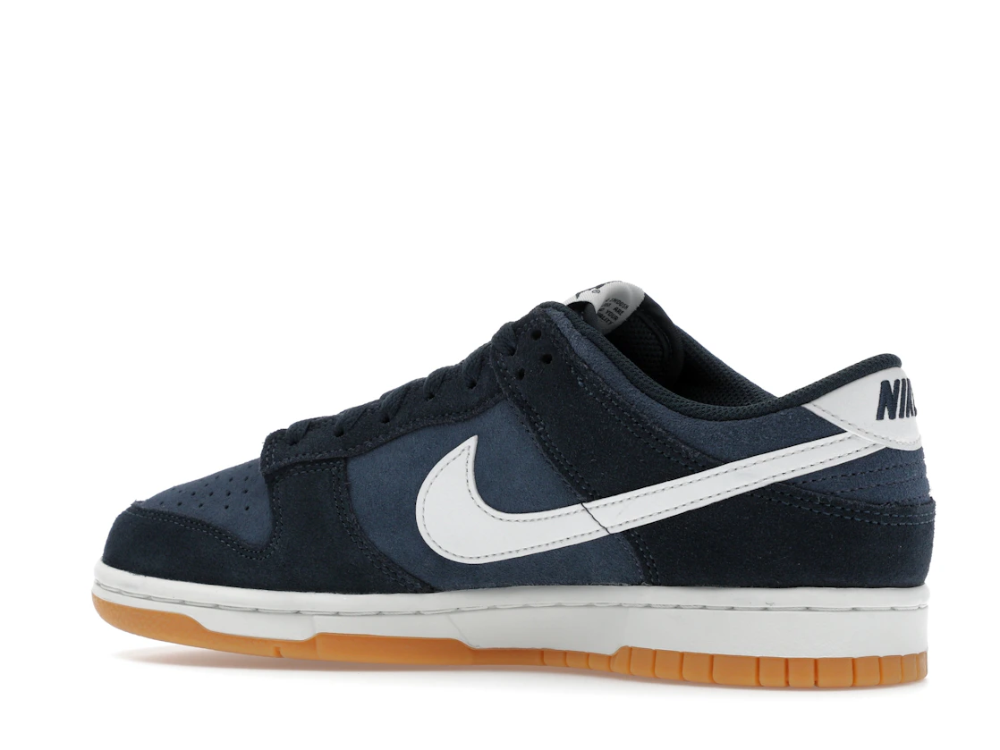 Nike Dunk Low SE Monsoon Blue