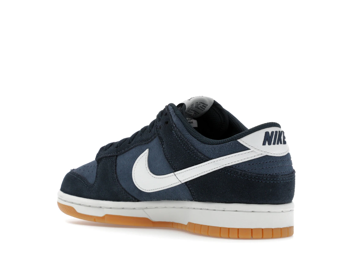 Nike Dunk Low SE Monsoon Blue