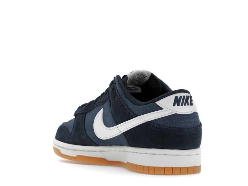 Nike Dunk Low SE Monsoon Blue