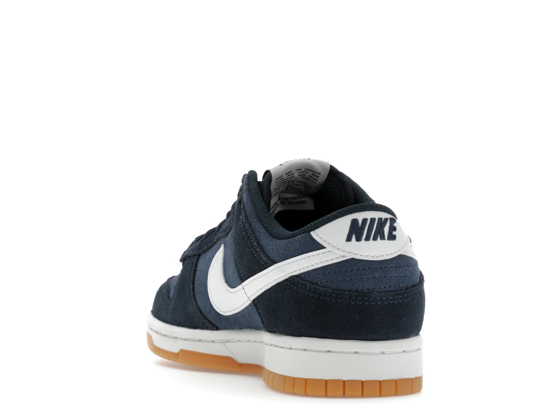 Nike Dunk Low SE Monsoon Blue