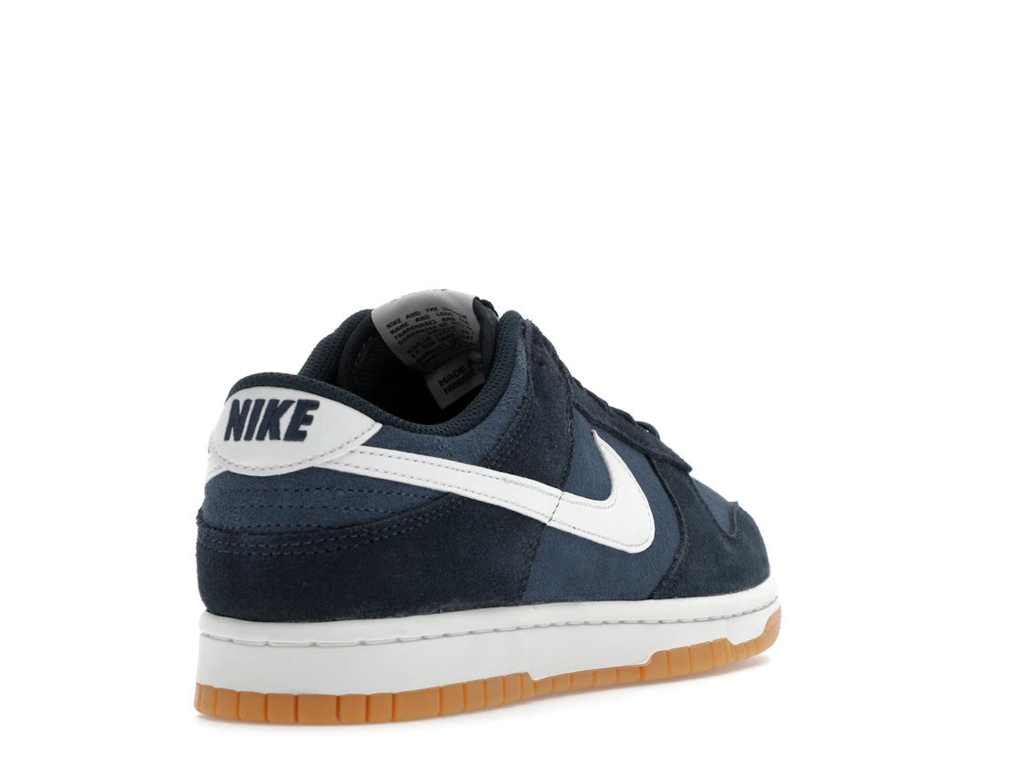Nike Dunk Low SE Monsoon Blue