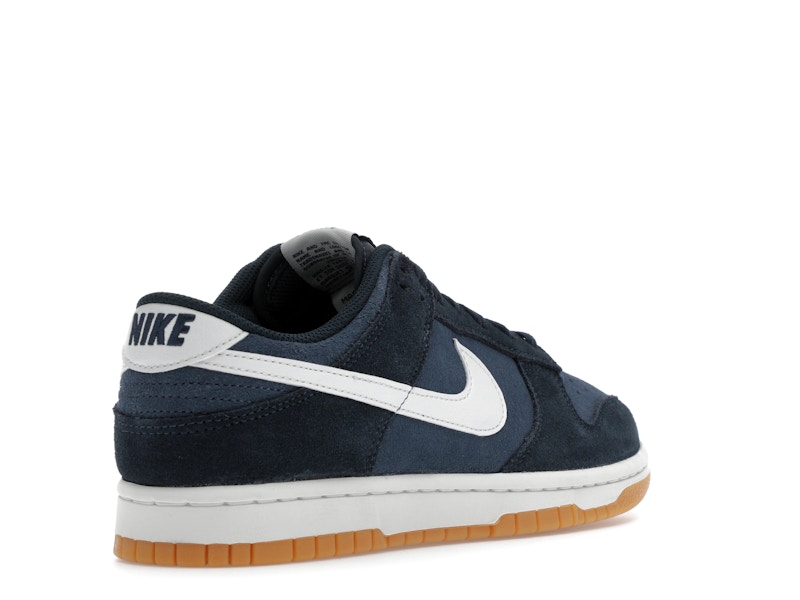 Nike Dunk Low SE Monsoon Blue