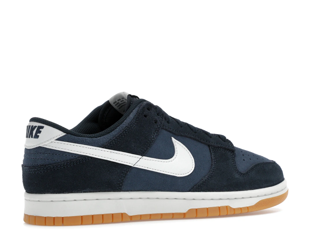 Nike Dunk Low SE Monsoon Blue