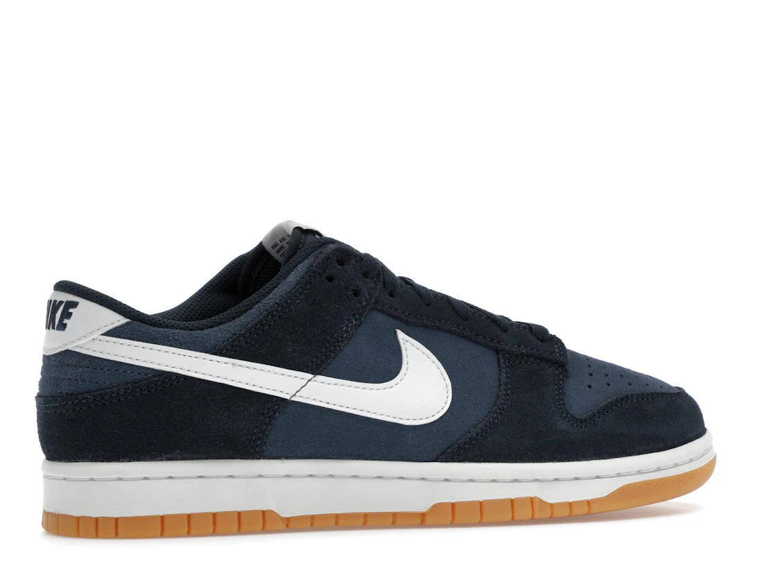 Nike Dunk Low SE Monsoon Blue