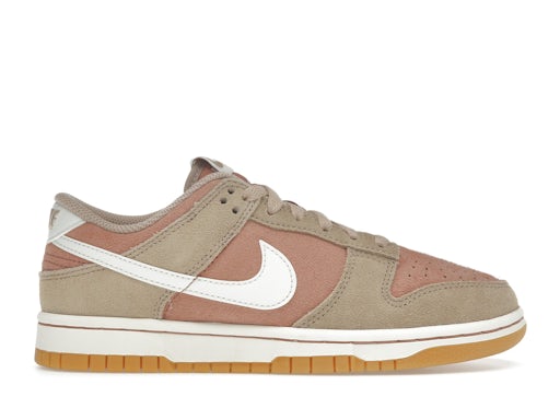 Nike Dunk Low SE Rattan Terra Blush 0