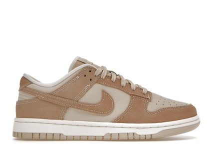Nike Dunk Low SE Sanddrift (Women's) FD0873-126 US
