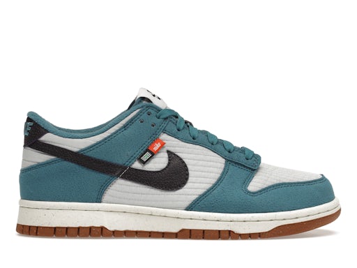 Nike Dunk Low SE Toasty Rift Blue (GS) - DC9561-400 - US