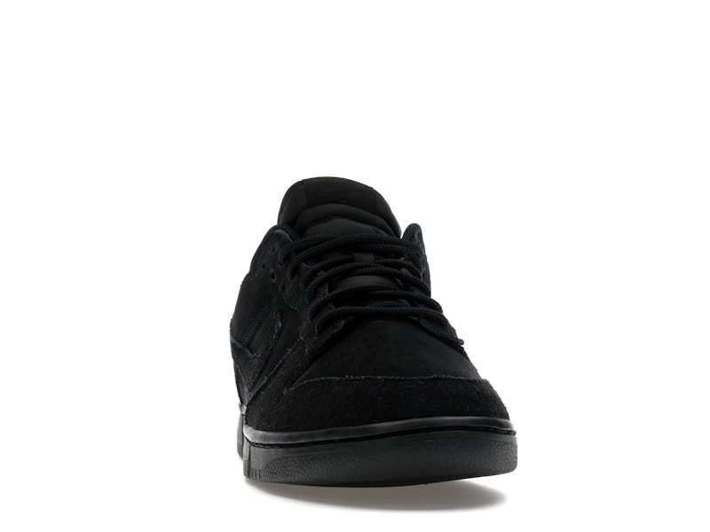 Nike Dunk Low SE Triple Black