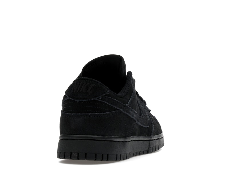 Nike Dunk Low SE Triple Black