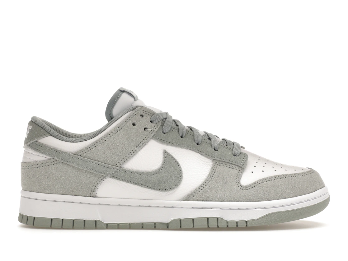 Nike Dunk Low SE White Light Pumice