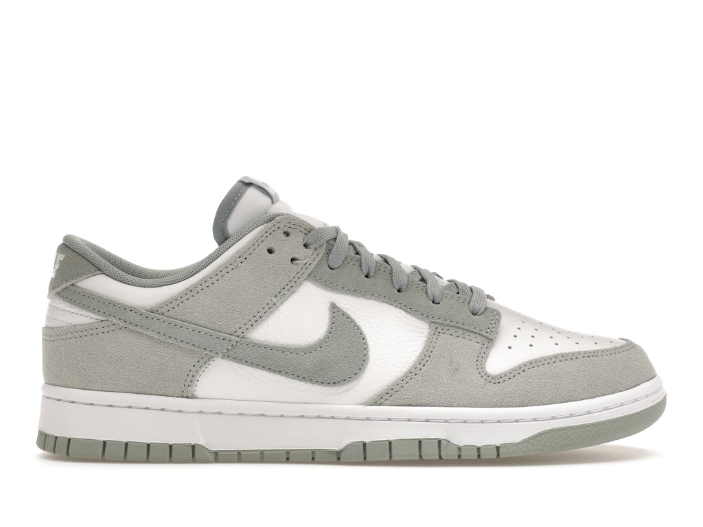 Nike Dunk Low SE White Light Pumice Men's - FQ8249-101 - GB