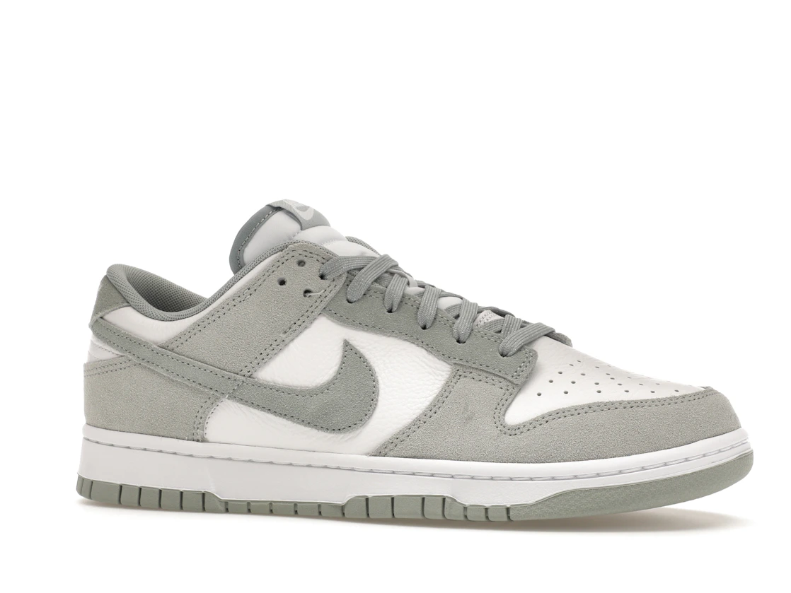 Nike Dunk Low SE White Light Pumice