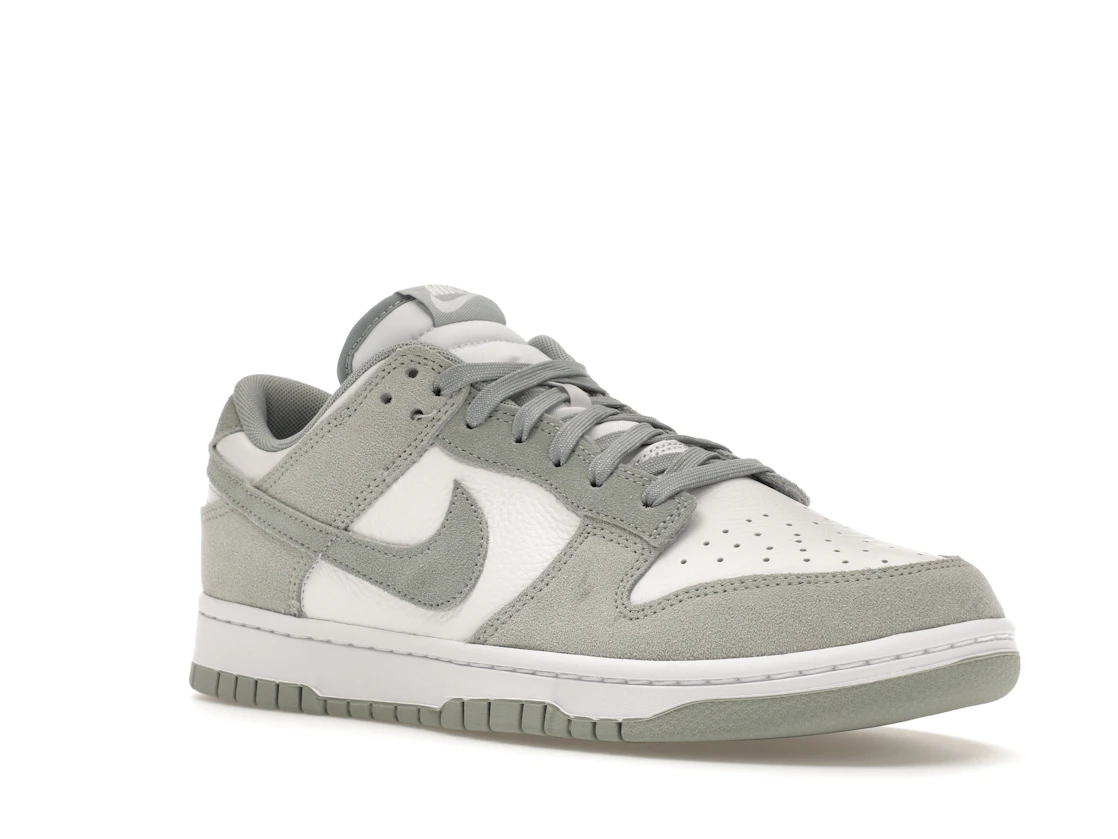 Nike Dunk Low SE White Light Pumice