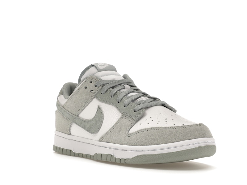 Nike Dunk Low SE White Light Pumice