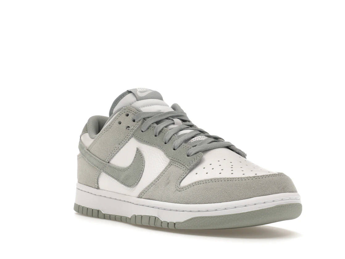Nike Dunk Low SE White Light Pumice