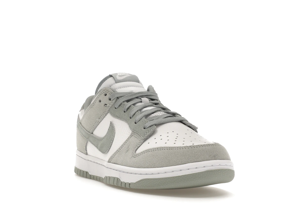 Nike Dunk Low SE White Light Pumice