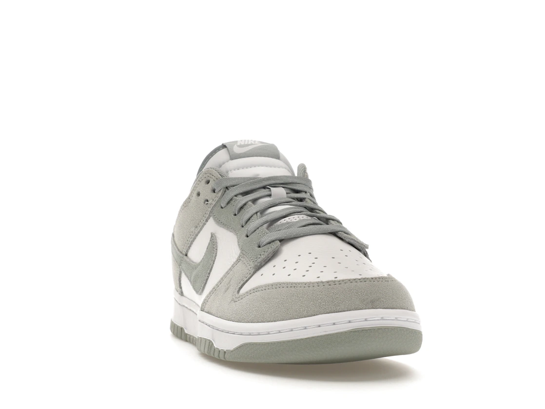 Nike Dunk Low SE White Light Pumice
