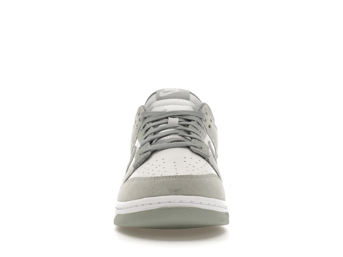 Nike Dunk Low SE White Light Pumice