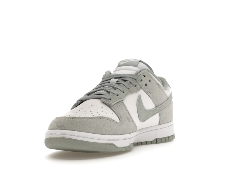 Nike Dunk Low SE White Light Pumice