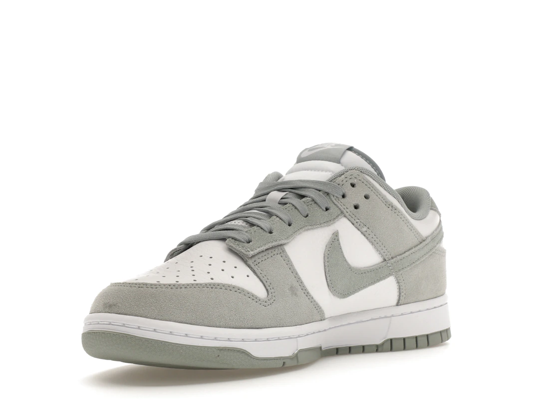Nike Dunk Low SE White Light Pumice