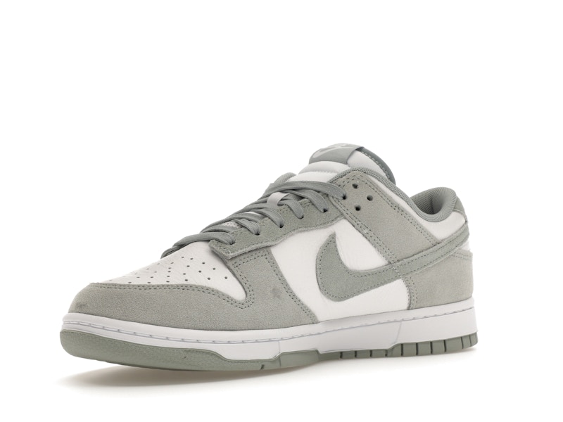 Nike Dunk Low SE White Light Pumice