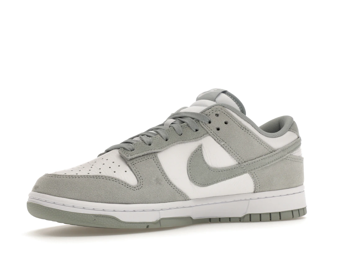 Nike Dunk Low SE White Light Pumice
