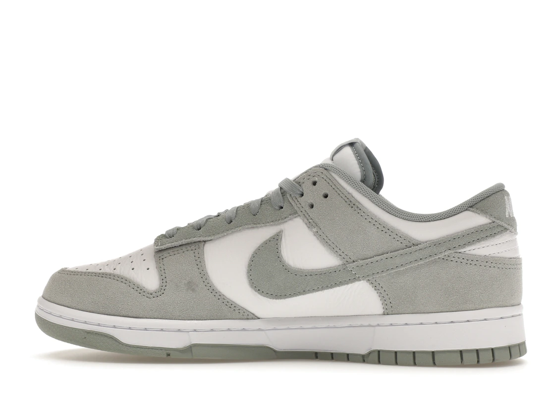 Nike Dunk Low SE White Light Pumice