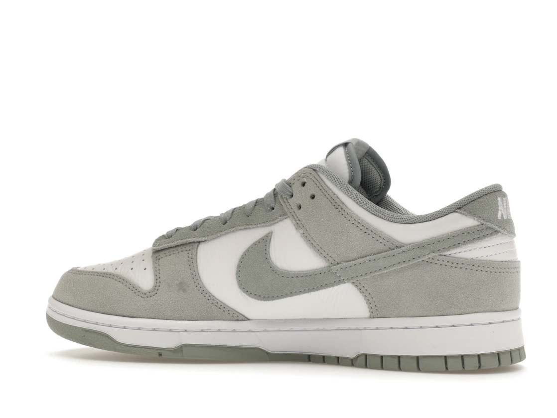 Nike Dunk Low SE White Light Pumice