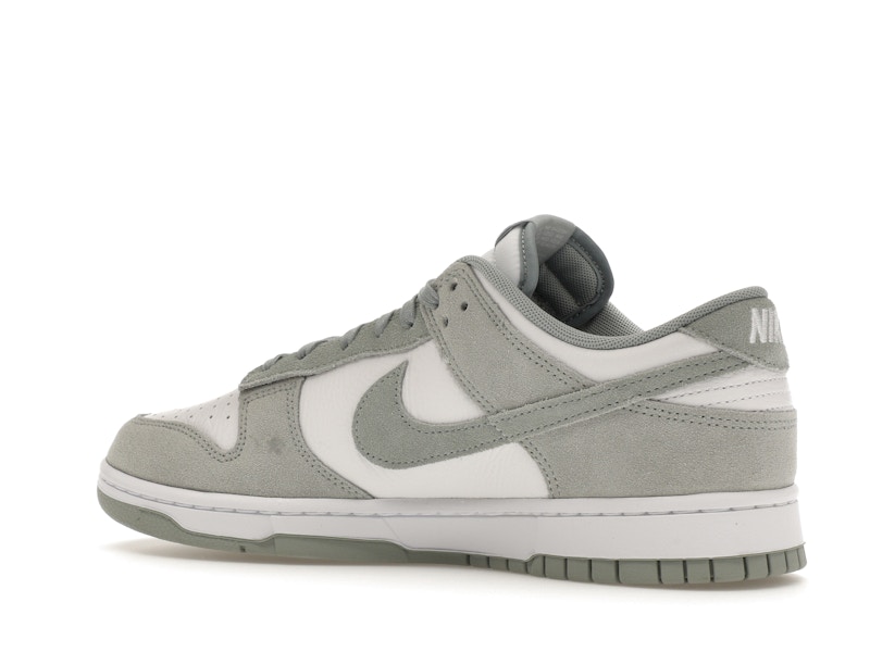 Nike Dunk Low SE White Light Pumice