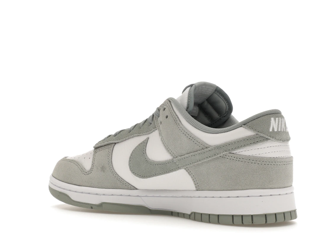 Nike Dunk Low SE White Light Pumice
