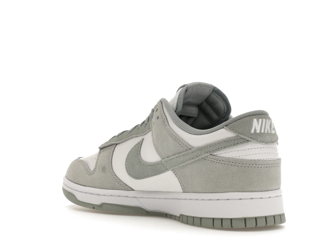 Nike Dunk Low SE White Light Pumice