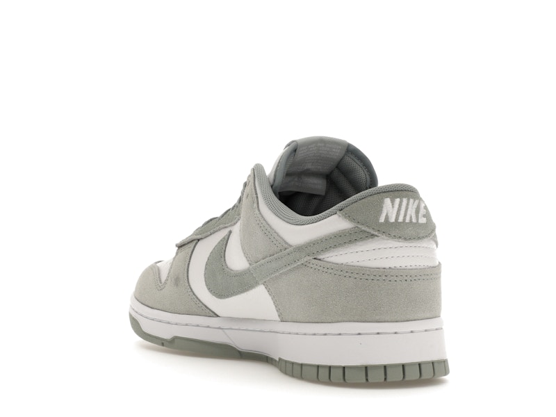 Nike Dunk Low SE White Light Pumice