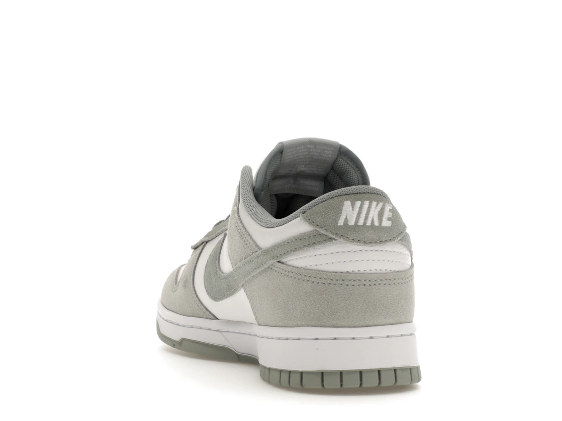 Nike Dunk Low SE White Light Pumice