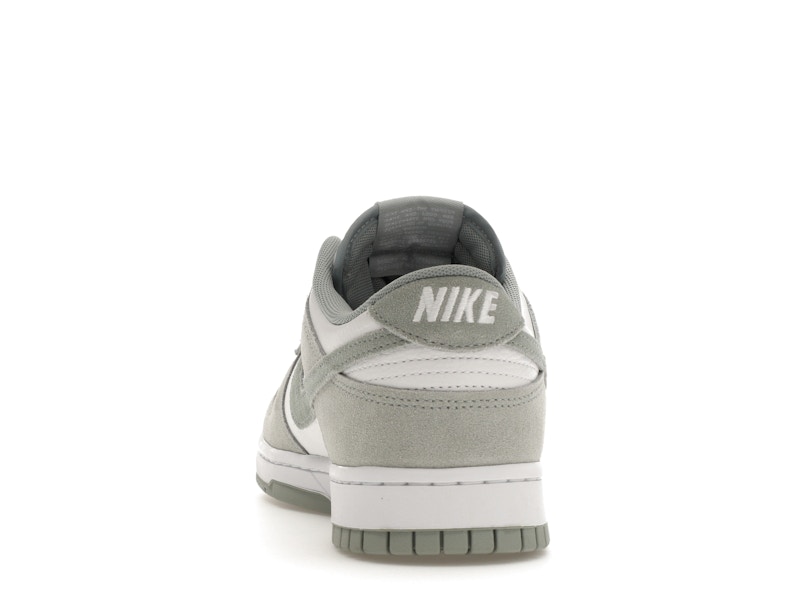Nike Dunk Low SE White Light Pumice