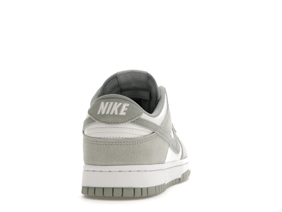 Nike Dunk Low SE White Light Pumice