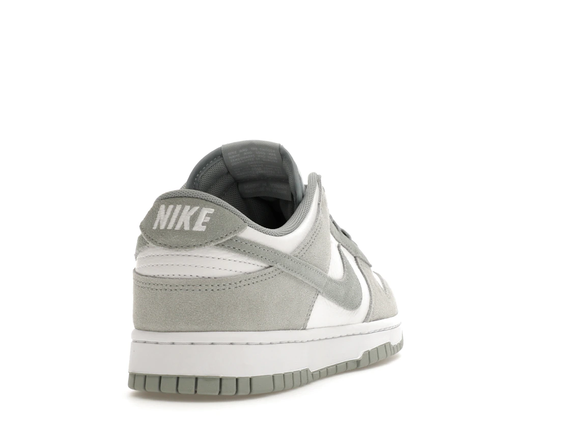 Nike Dunk Low SE White Light Pumice
