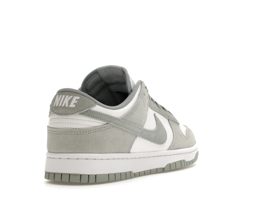 Nike Dunk Low SE White Light Pumice