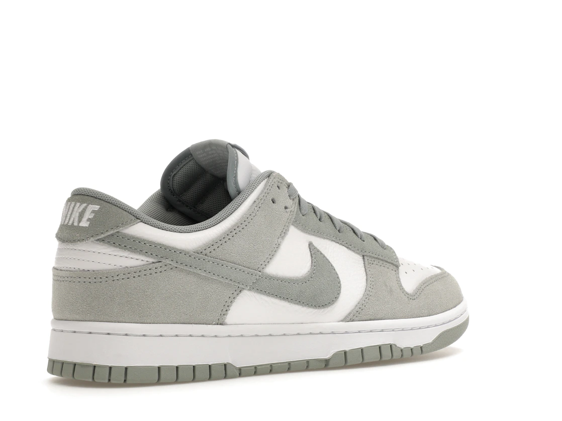 Nike Dunk Low SE White Light Pumice