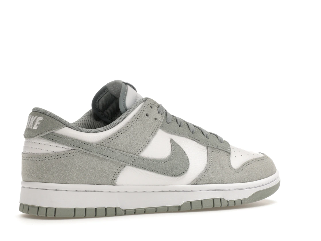 Nike Dunk Low SE White Light Pumice