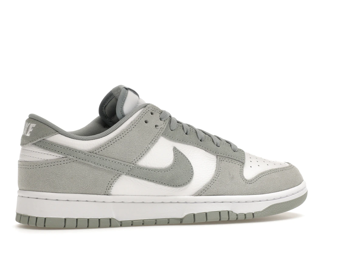 Nike Dunk Low SE White Light Pumice