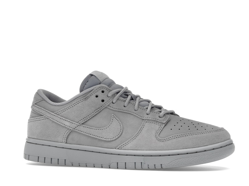 Nike Dunk Low SE Wolf Grey