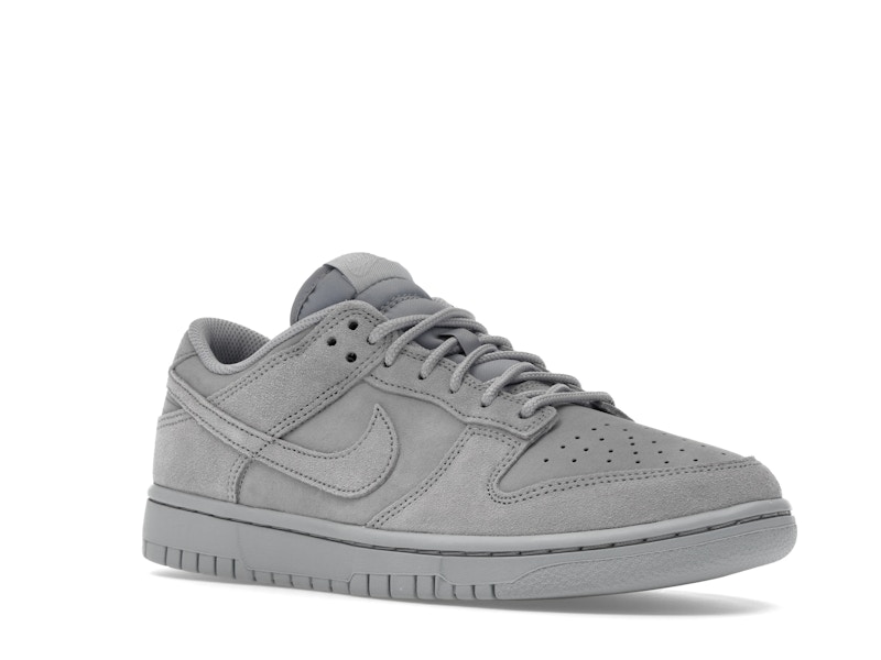 Nike Dunk Low SE Wolf Grey