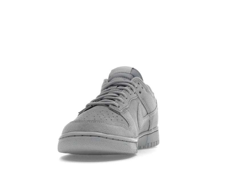 Nike Dunk Low SE Wolf Grey