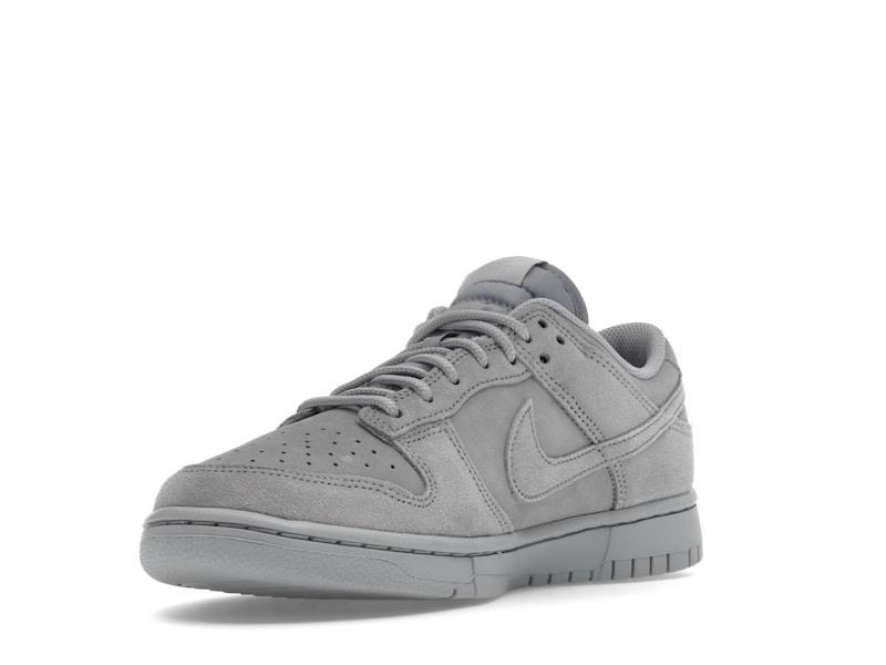 Nike Dunk Low SE Wolf Grey