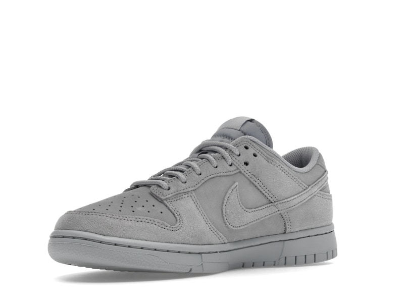 Nike Dunk Low SE Wolf Grey