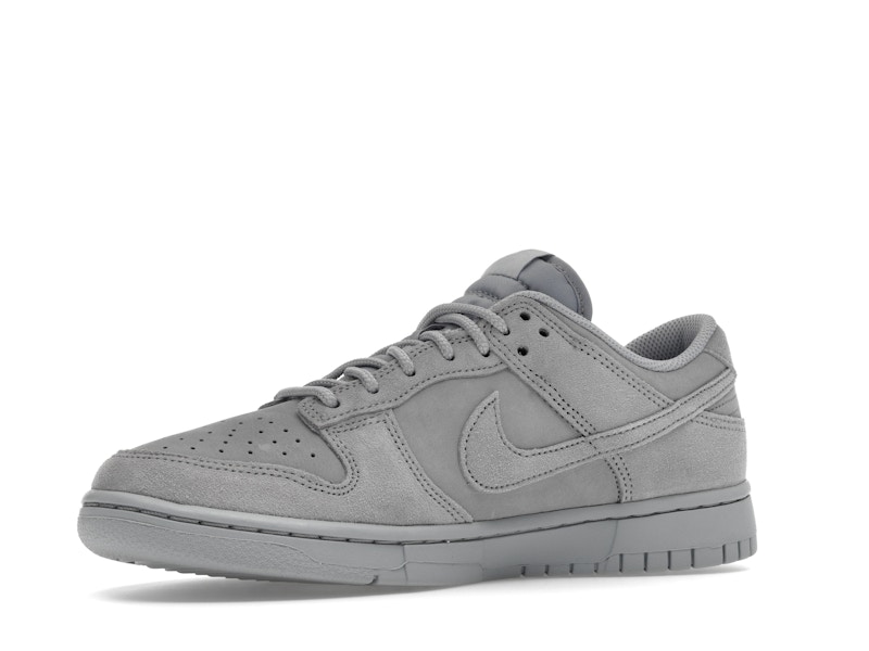 Nike Dunk Low SE Wolf Grey