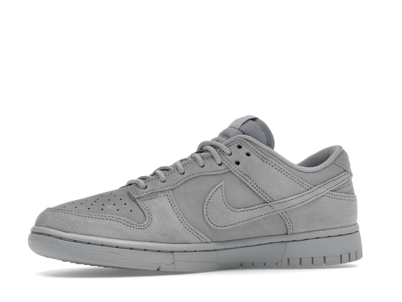 Nike Dunk Low SE Wolf Grey