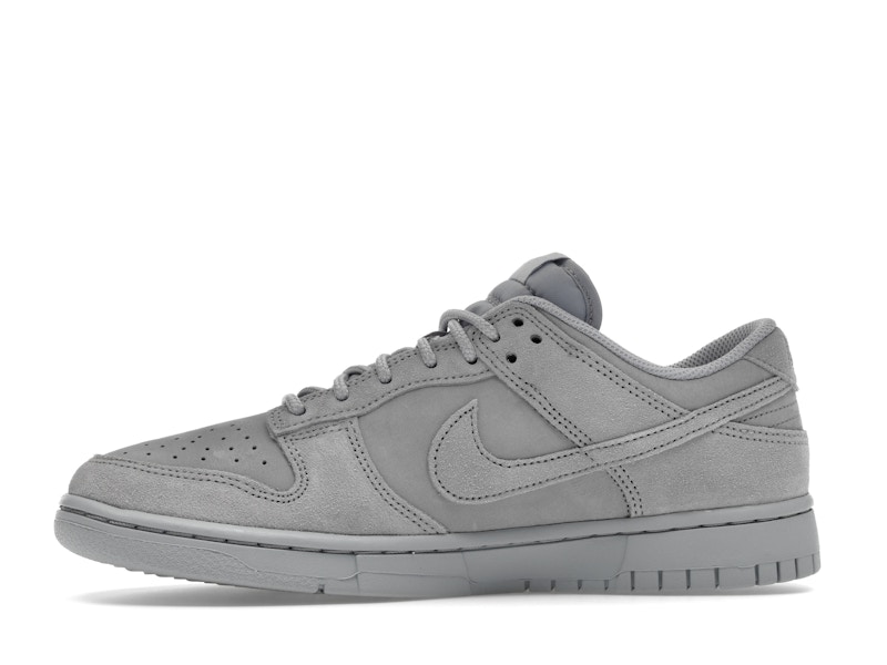 Nike Dunk Low SE Wolf Grey