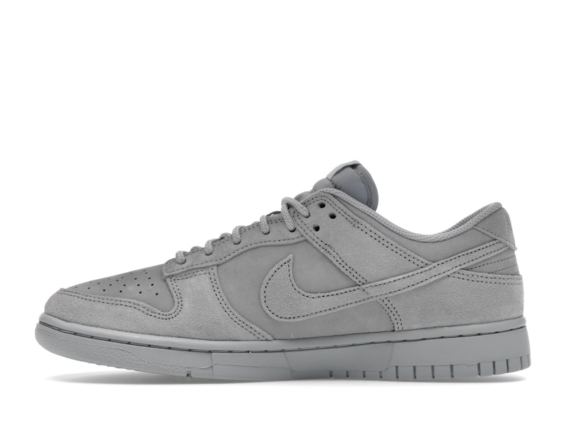 Nike Dunk Low SE Wolf Grey